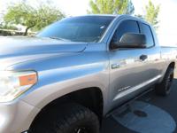 2014 *Toyota* *Tundra *DOUBLECAB TUNDRA AZ TRUCK 51 SERVIC Myrick Motors - Image 9