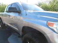 2014 *Toyota* *Tundra *DOUBLECAB TUNDRA AZ TRUCK 51 SERVIC Myrick Motors - Image 10