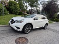 ******** 2018 NISSAN MURANO SV AWD ******* bronx - Image 2
