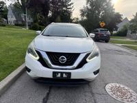 ******** 2018 NISSAN MURANO SV AWD ******* bronx - Image 3