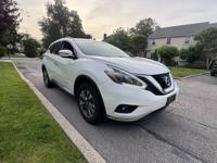 ******** 2018 NISSAN MURANO SV AWD ******* bronx - Image 4