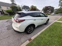 ******** 2018 NISSAN MURANO SV AWD ******* bronx - Image 5