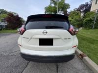 ******** 2018 NISSAN MURANO SV AWD ******* bronx - Image 6