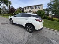 ******** 2018 NISSAN MURANO SV AWD ******* bronx - Image 7