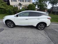 ******** 2018 NISSAN MURANO SV AWD ******* bronx - Image 8