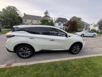 ******** 2018 NISSAN MURANO SV AWD ******* bronx - Image 9