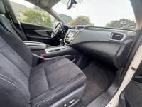 ******** 2018 NISSAN MURANO SV AWD ******* bronx - Image 10