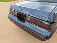 1987 Ford Thunderbird Turbo Coupe SE OKC - Image 5