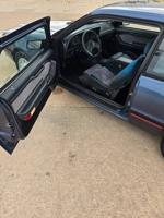 1987 Ford Thunderbird Turbo Coupe SE OKC - Image 7