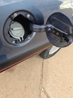 1987 Ford Thunderbird Turbo Coupe SE OKC - Image 8