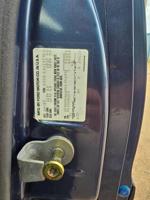 1987 Ford Thunderbird Turbo Coupe SE OKC - Image 9