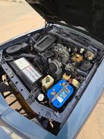 1987 Ford Thunderbird Turbo Coupe SE OKC - Image 10