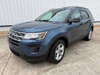 2018 Ford Explorer FWD w/4x4 Norman - Image 2