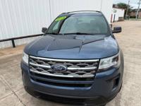 2018 Ford Explorer FWD w/4x4 Norman - Image 3