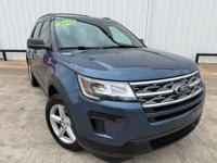 2018 Ford Explorer FWD w/4x4 Norman - Image 4