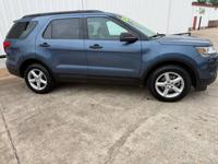 2018 Ford Explorer FWD w/4x4 Norman - Image 5