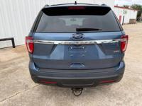 2018 Ford Explorer FWD w/4x4 Norman - Image 6