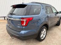 2018 Ford Explorer FWD w/4x4 Norman - Image 7