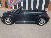 2013 Volkswagen Beetle TDI Diesel convertible Norman