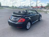 2013 Volkswagen Beetle TDI Diesel convertible Norman - Image 6