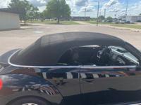 2013 Volkswagen Beetle TDI Diesel convertible Norman - Image 7