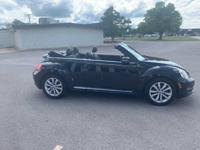 2013 Volkswagen Beetle TDI Diesel convertible Norman - Image 8