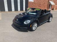 2013 Volkswagen Beetle TDI Diesel convertible Norman - Image 10