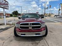 2014 RAM 1500 SLT 4x2 4dr Quad Cab 6.3 ft. SB Pickup - Home of the ZERO Down ZER + SOUTHWEST CAR SALES - Image 3