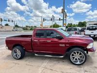 2014 RAM 1500 SLT 4x2 4dr Quad Cab 6.3 ft. SB Pickup - Home of the ZERO Down ZER + SOUTHWEST CAR SALES - Image 5