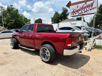 2014 RAM 1500 SLT 4x2 4dr Quad Cab 6.3 ft. SB Pickup - Home of the ZERO Down ZER + SOUTHWEST CAR SALES - Image 7
