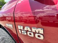 2014 RAM 1500 SLT 4x2 4dr Quad Cab 6.3 ft. SB Pickup - Home of the ZERO Down ZER + SOUTHWEST CAR SALES - Image 9