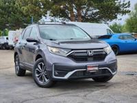 2022 Honda CRV AWD EX suv Gray CALL 720-307-6446 FOR AVAILABILITY - Image 2