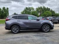 2022 Honda CRV AWD EX suv Gray CALL 720-307-6446 FOR AVAILABILITY - Image 3