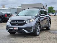 2022 Honda CRV AWD EX suv Gray CALL 720-307-6446 FOR AVAILABILITY - Image 5