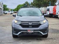 2022 Honda CRV AWD EX suv Gray CALL 720-307-6446 FOR AVAILABILITY - Image 6