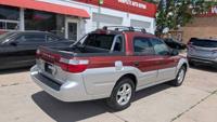 2004 Subaru Baja Sport 158K Miles-Primera Auto LLC Stock#3439 Wheat Ridge - Image 4