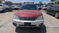 2004 Subaru Baja Sport 158K Miles-Primera Auto LLC Stock#3439 Wheat Ridge - Image 5