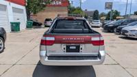 2004 Subaru Baja Sport 158K Miles-Primera Auto LLC Stock#3439 Wheat Ridge - Image 6