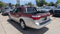 2004 Subaru Baja Sport 158K Miles-Primera Auto LLC Stock#3439 Wheat Ridge - Image 7