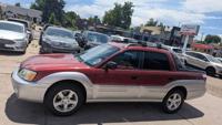 2004 Subaru Baja Sport 158K Miles-Primera Auto LLC Stock#3439 Wheat Ridge - Image 8