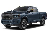 2025 RAM 2500 Rebel pickup Forged Blue Metallic CALL 720-307-6446 FOR AVAILABILITY