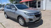 2023 Chevrolet Equinox LT AWD - Primera Auto LLC Stock#13995 Wheat Ridge