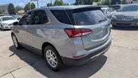 2023 Chevrolet Equinox LT AWD - Primera Auto LLC Stock#13995 Wheat Ridge - Image 7