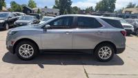 2023 Chevrolet Equinox LT AWD - Primera Auto LLC Stock#13995 Wheat Ridge - Image 8
