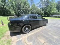 INVENTORY SALE! LOWERED PRICING! 2014 DODGE CHARGER POLICE DORAVILLE - Image 4