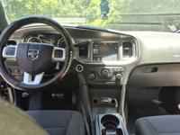INVENTORY SALE! LOWERED PRICING! 2014 DODGE CHARGER POLICE DORAVILLE - Image 6