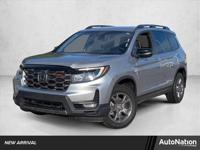 2024 Honda Passport Trail Sport AWD All Wheel Drive SUV Available 12/3/25-Call (480) 372-8613 to confirm Instantly - Image 2