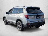 2024 Honda Passport Trail Sport AWD All Wheel Drive SUV Available 12/3/25-Call (480) 372-8613 to confirm Instantly - Image 8