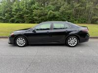 Print 2021 Toyota Camry LE DOUGLASVILLE - Image 4