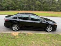Print 2021 Toyota Camry LE DOUGLASVILLE - Image 5